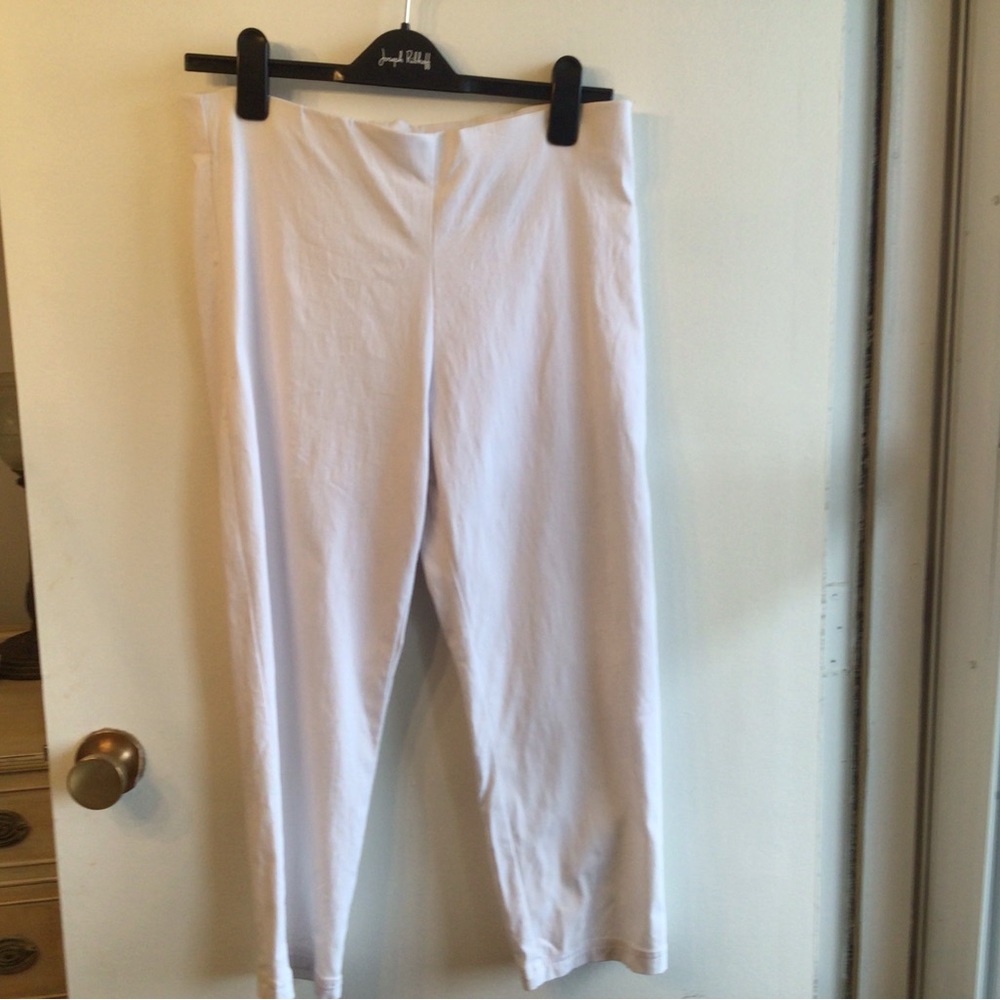 Orly Crop Pants